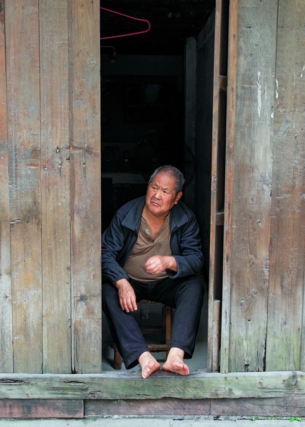 成都--青白江城厢古镇【2】