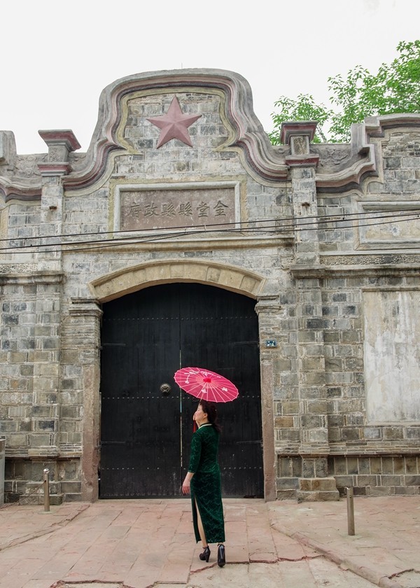 成都--青白江城厢古镇【2】