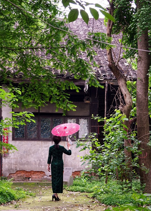 成都--青白江城厢古镇【2】