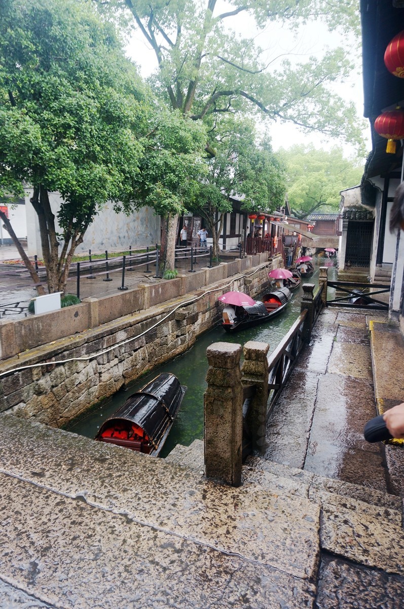 鲁迅故居——绍兴掠影