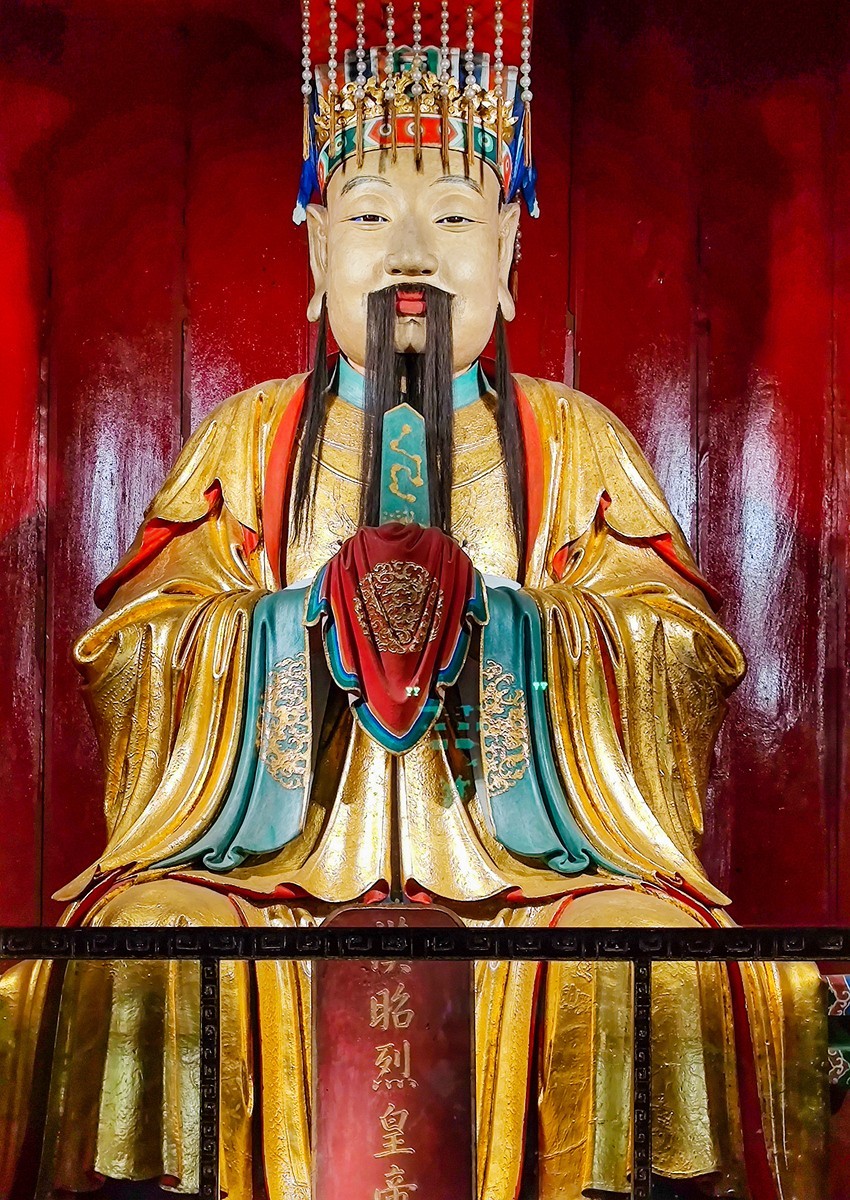 上海～成都～拉萨骑游随拍（47）成都市内游