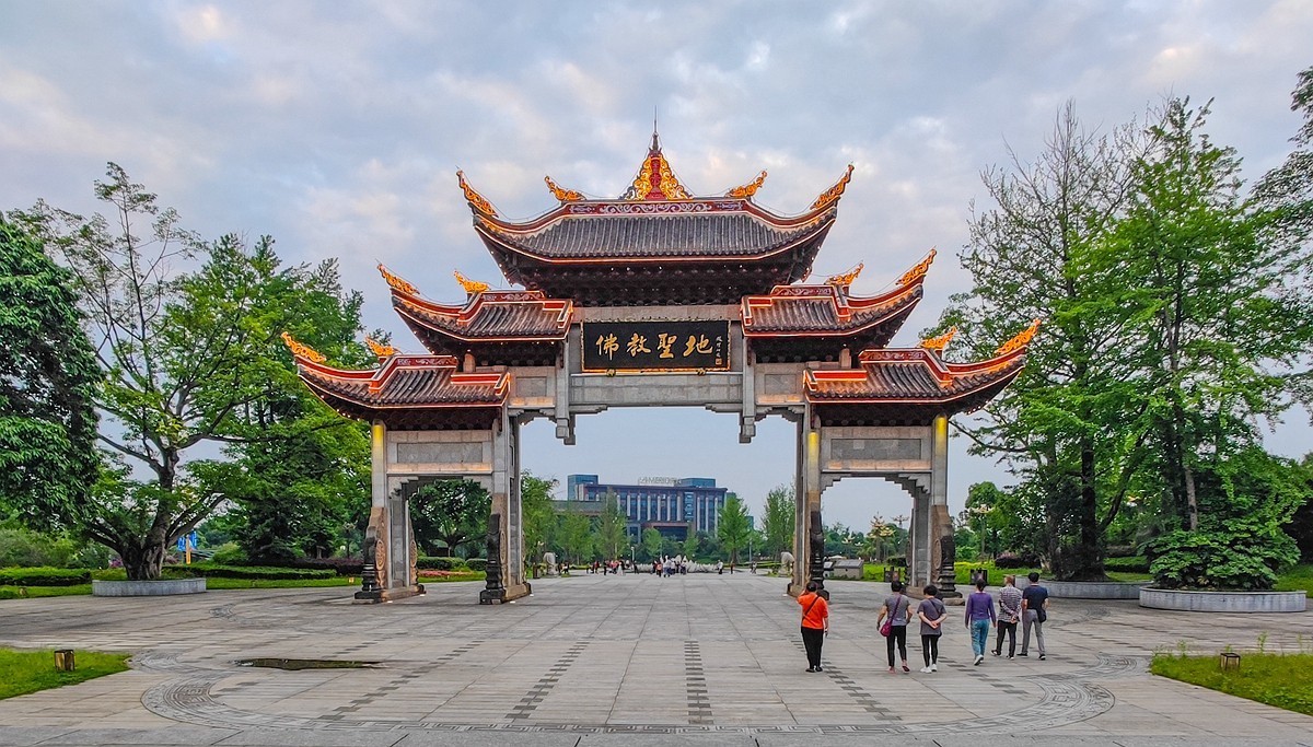 蜀滇黔渝鄂骑游随拍1——途中视角