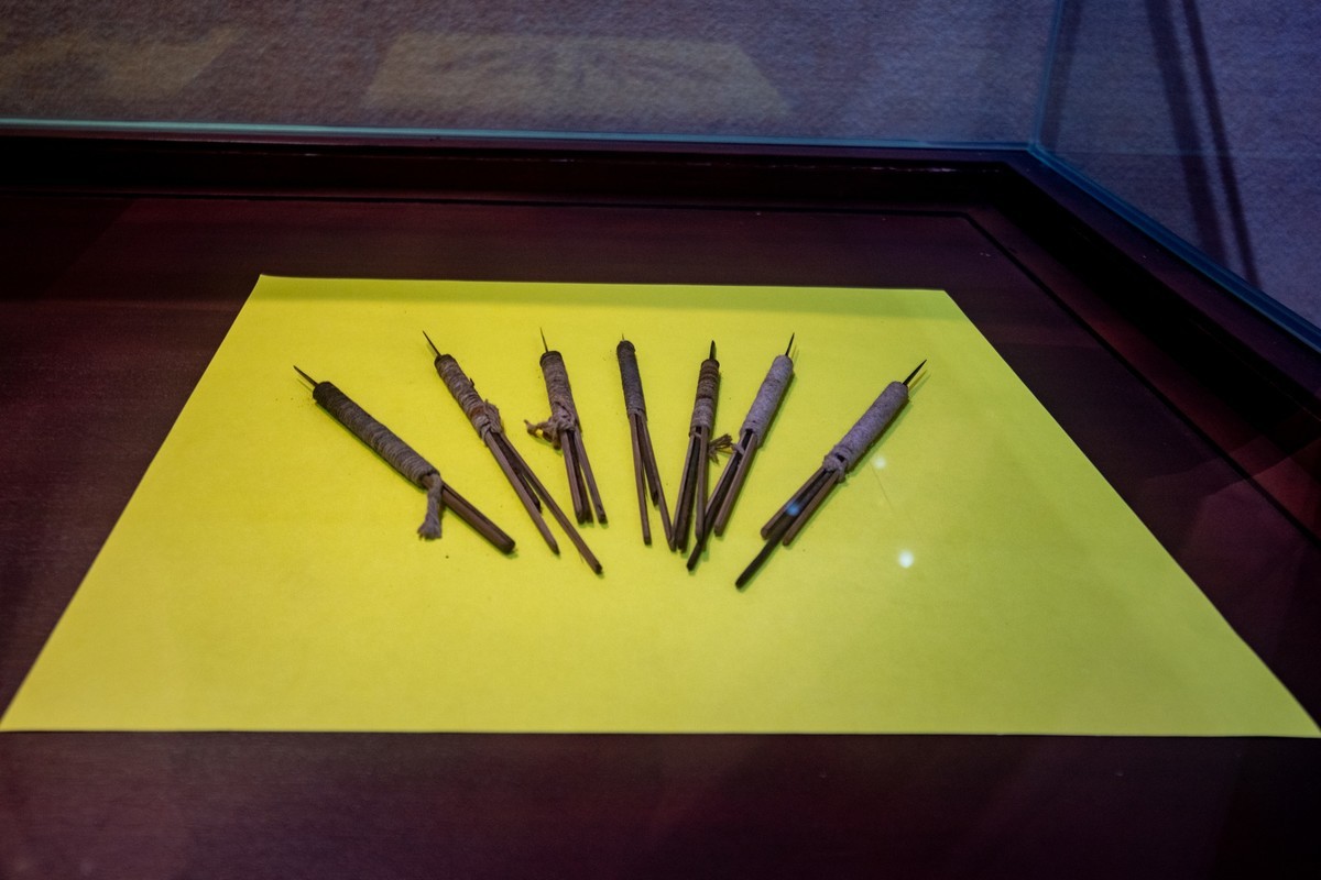 广州剪纸（5）完