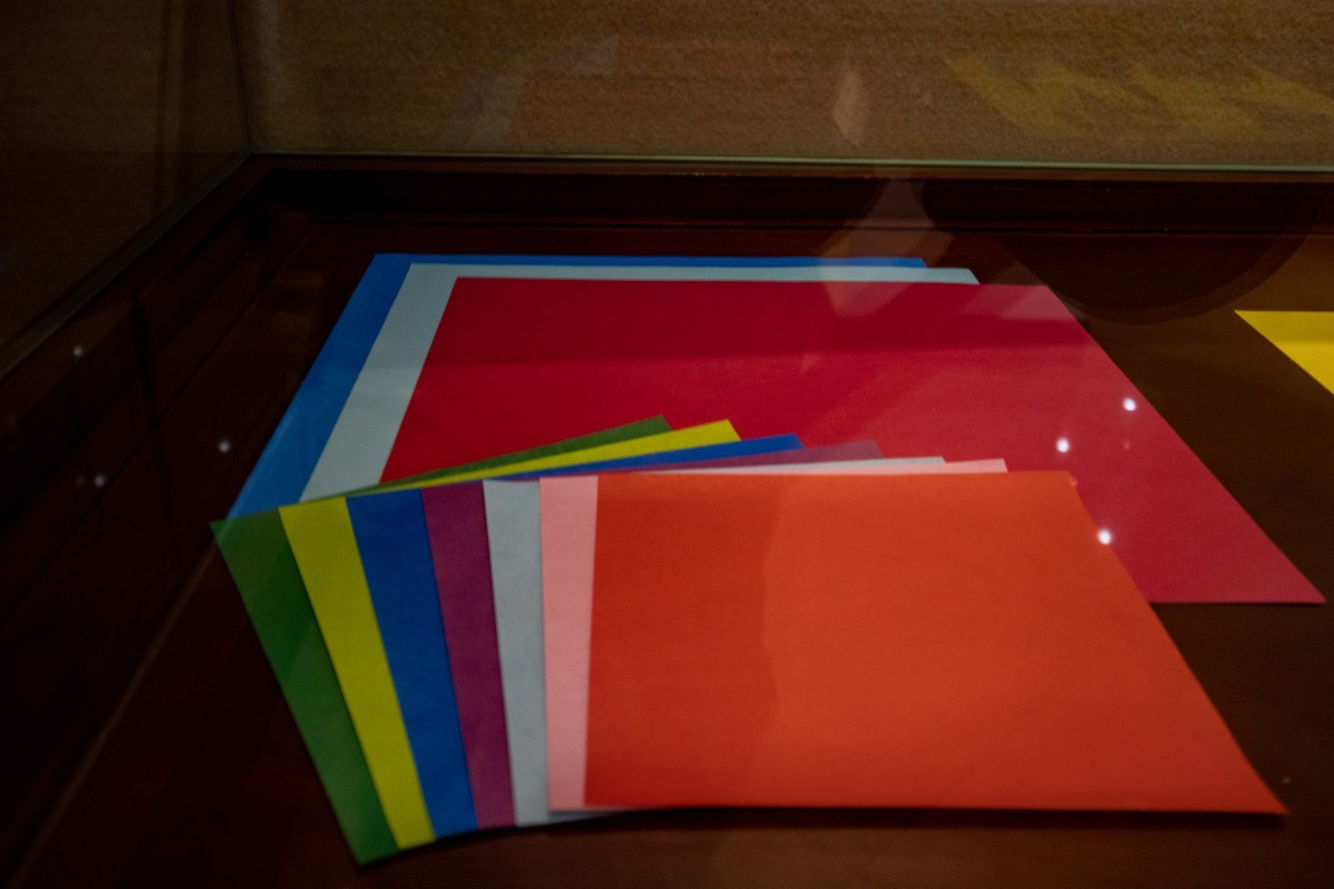 广州剪纸（5）完