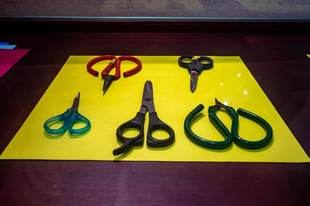 广州剪纸（5）完