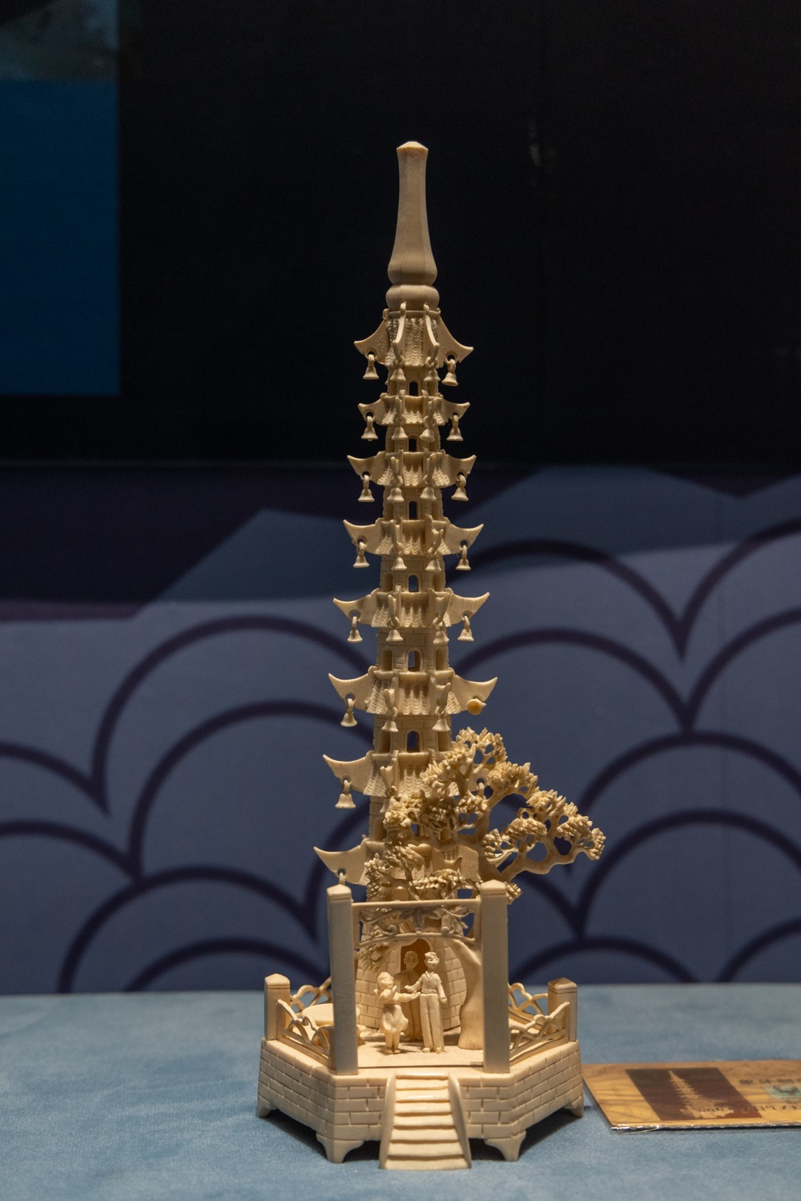 雕刻艺术展(5)-中关村在线摄影论坛