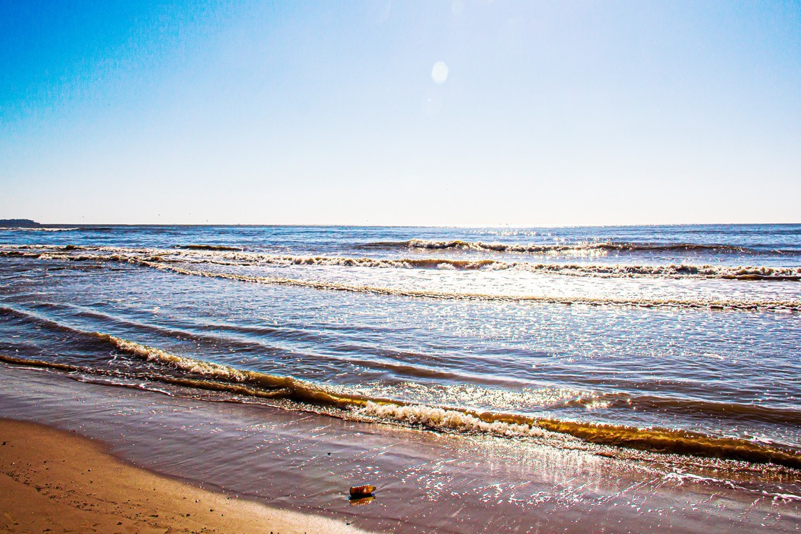 行摄河北--北戴河【3】