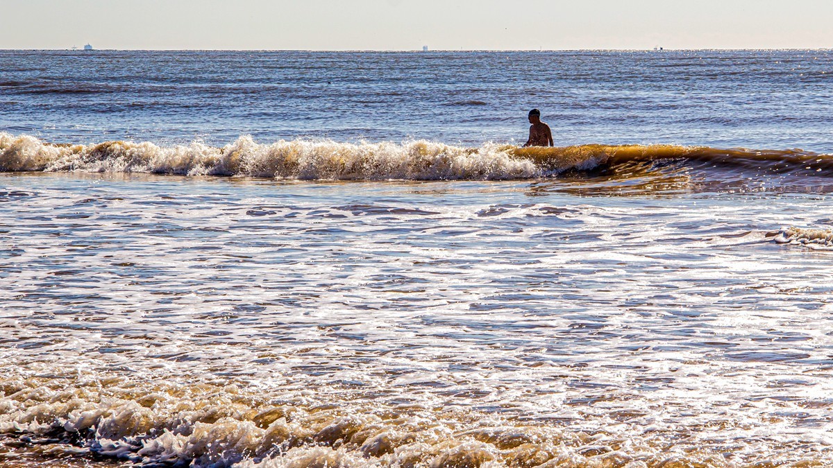 行摄河北--北戴河【3】