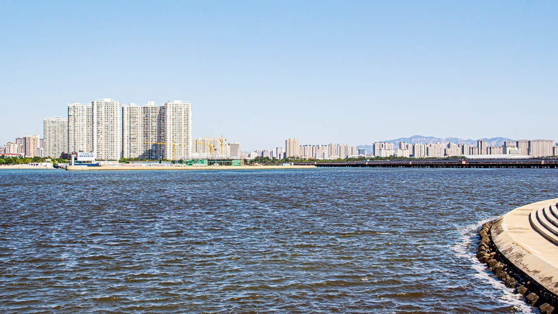 行摄河北--北戴河【3】