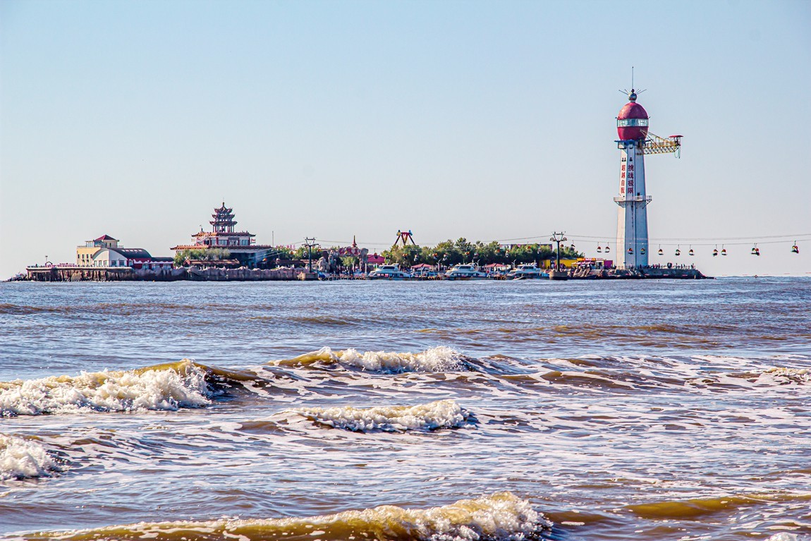 行摄河北--北戴河【3】