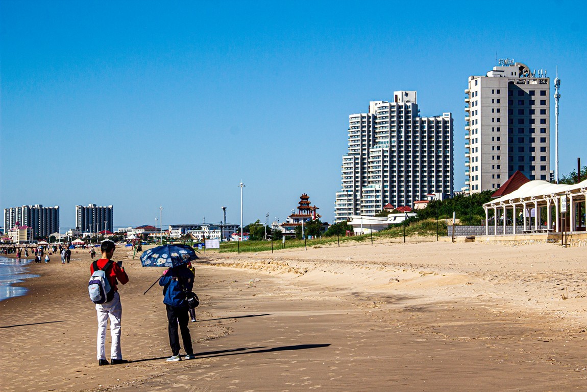 行摄河北--北戴河【3】