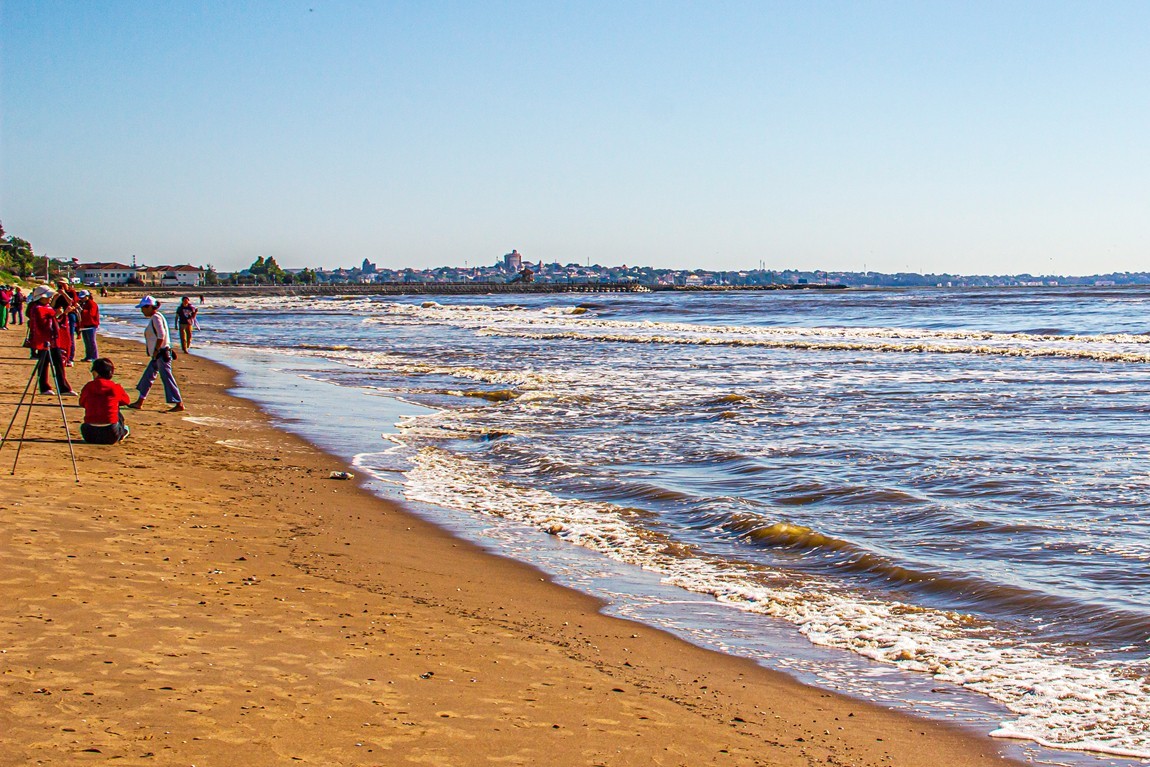 行摄河北--北戴河【3】