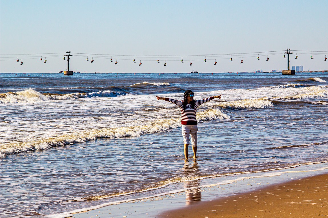 行摄河北--北戴河【3】