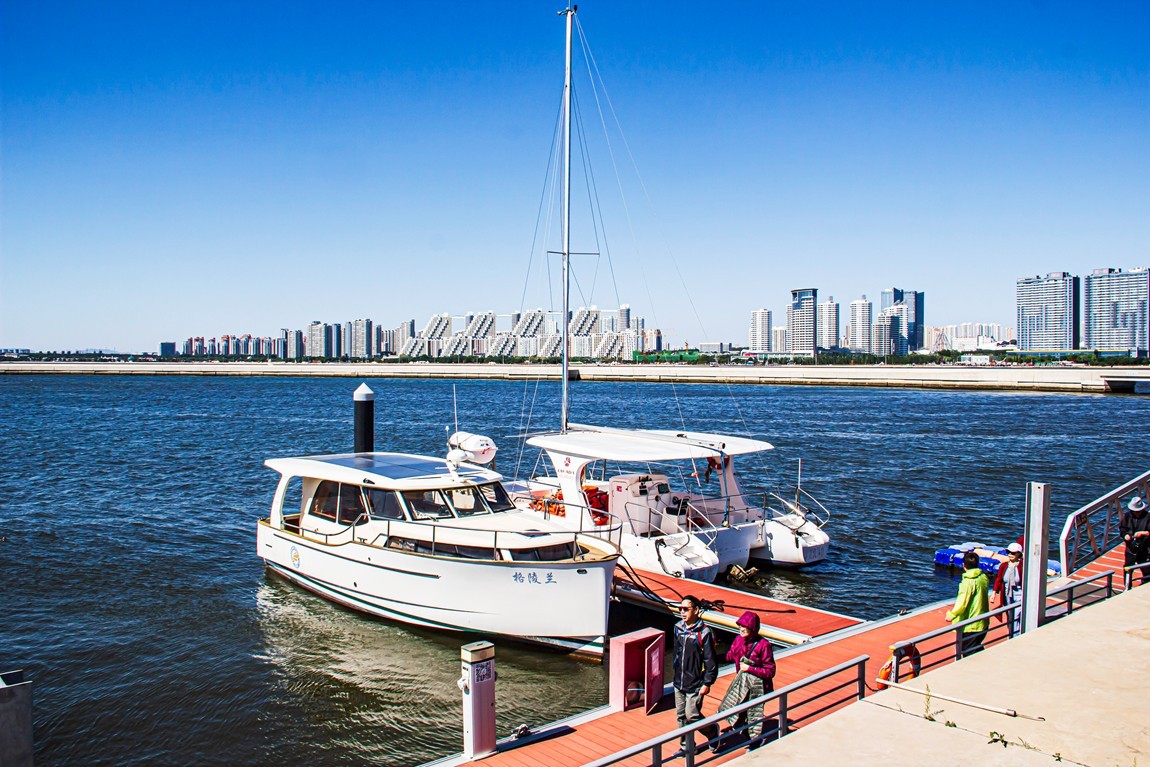 行摄河北--北戴河【3】