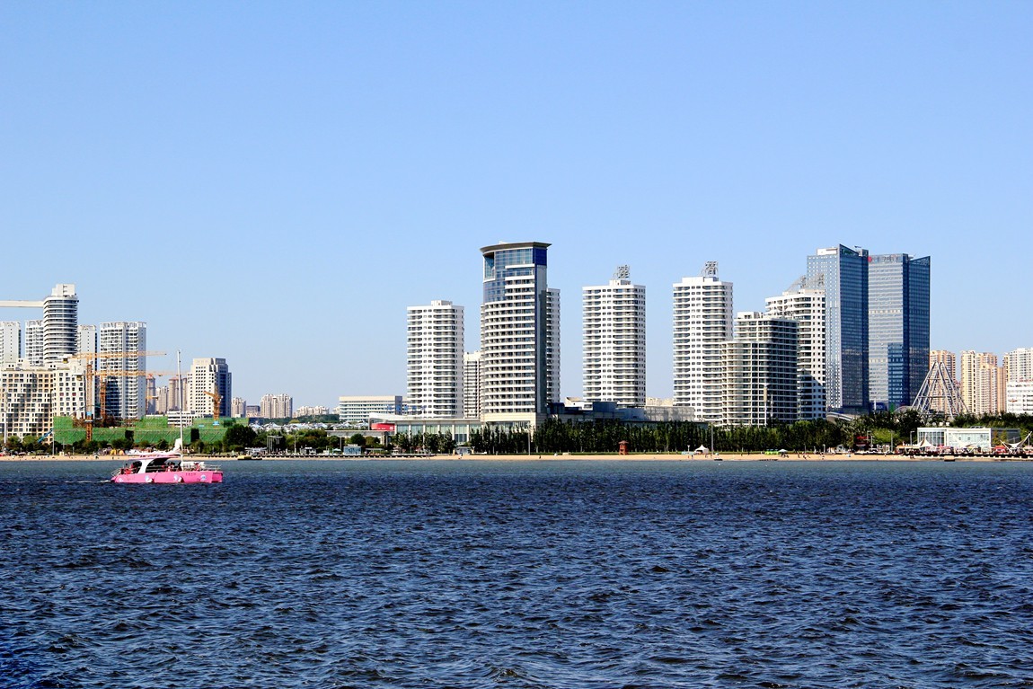 行摄河北--北戴河【3】