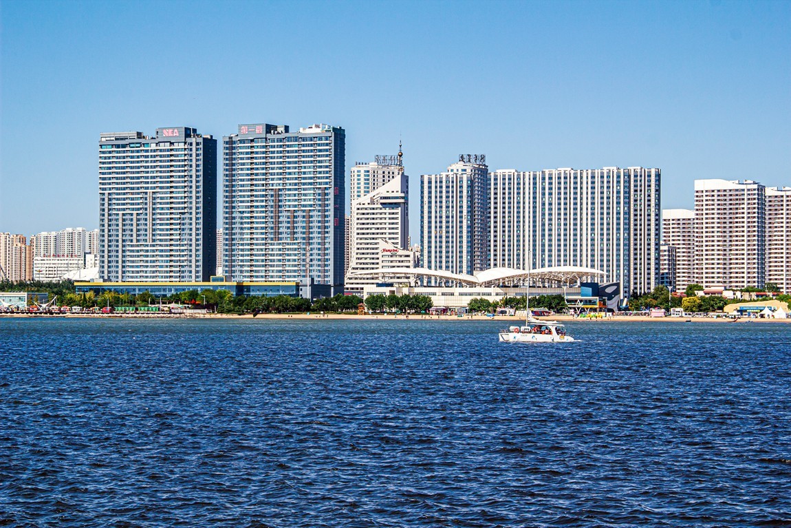 行摄河北--北戴河【3】