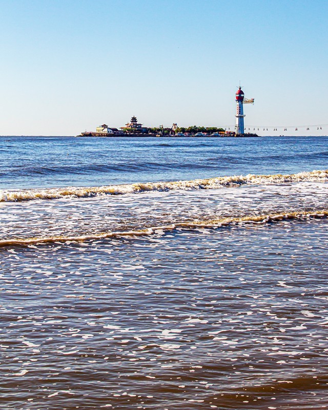 行摄河北--北戴河【3】