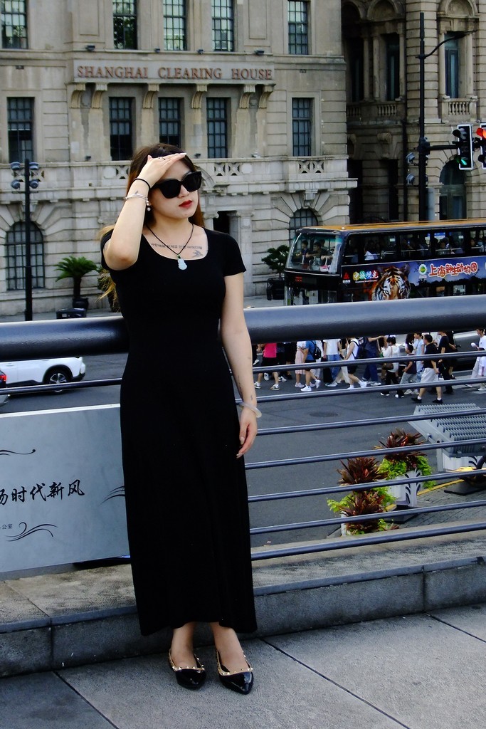 人的拍摄 ------ 669