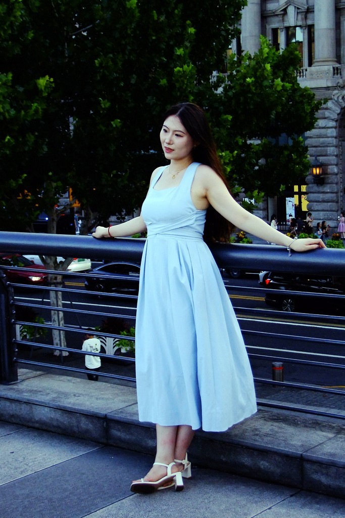 人的拍摄 ------ 669