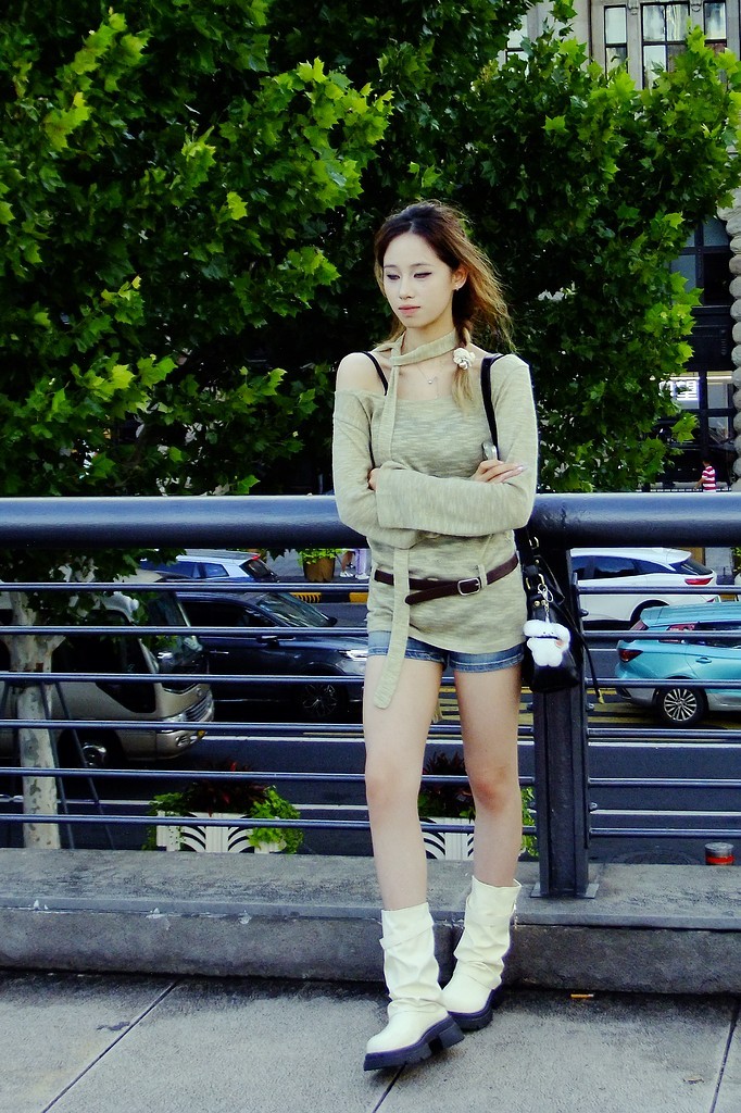 人的拍摄 ------ 669