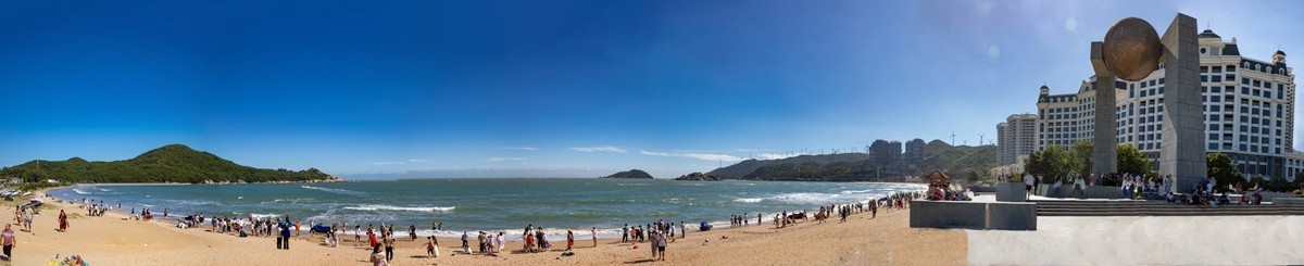 潮汕（全景图）
