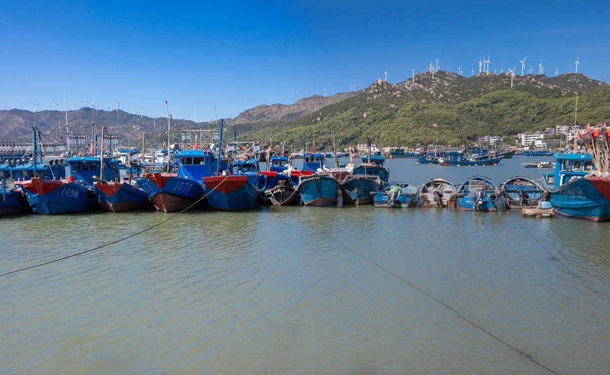 潮汕（全景图）