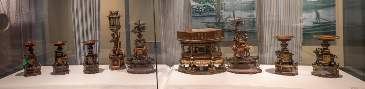 潮汕（全景图）