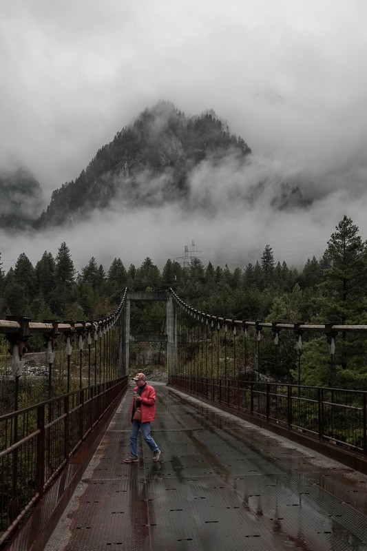 西行散记——八宿沿途