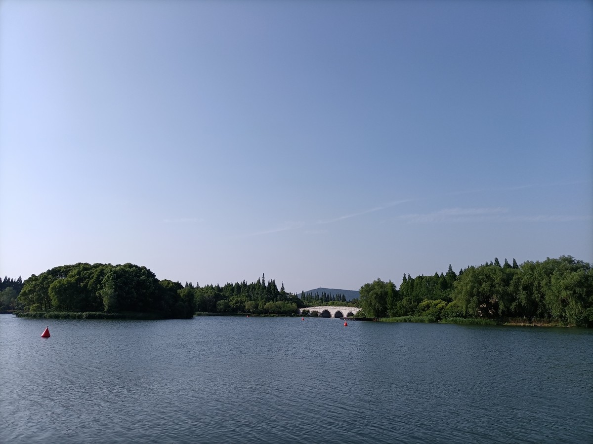 我和春天有场约会