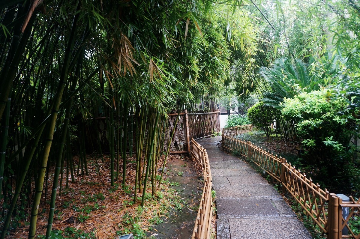 鲁迅故居——绍兴掠影