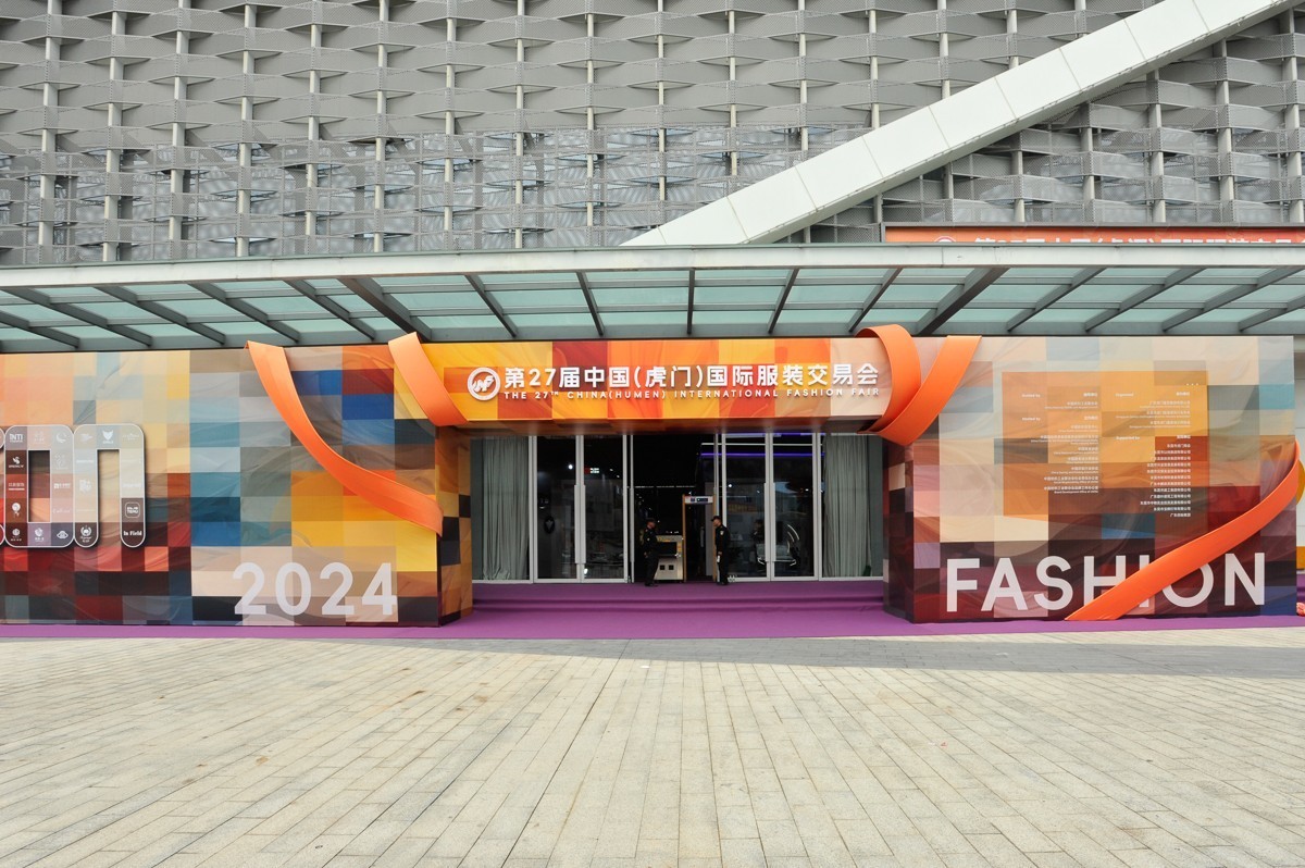 P档，对黑色把握得很好