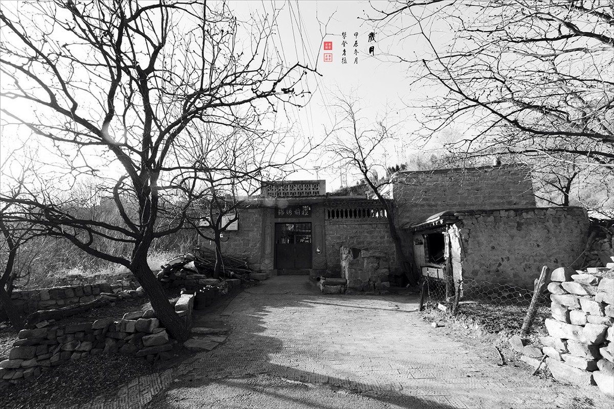 乡愁系列片--3
