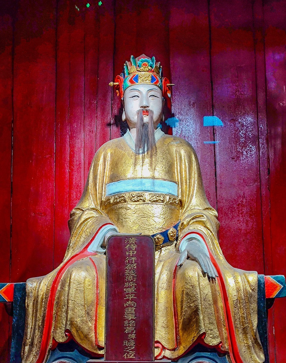 上海～成都～拉萨骑游随拍（47）成都市内游