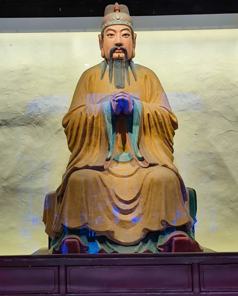 上海～成都～拉萨骑游随拍（47）成都市内游