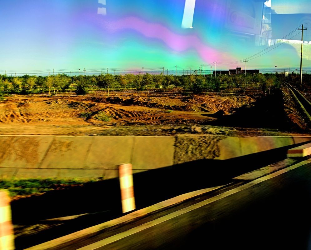 吐鲁番市火山红酒庒   {87}               !