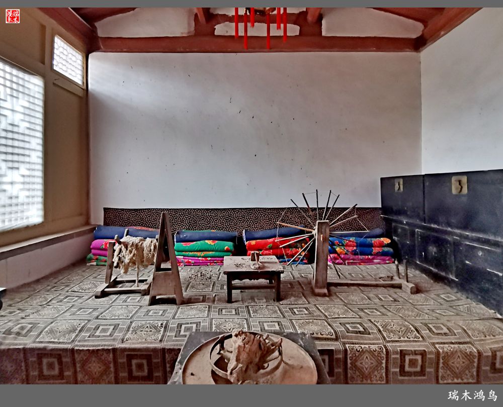 【甘青大环线】10.鸣沙山月牙泉偶遇沙尘暴