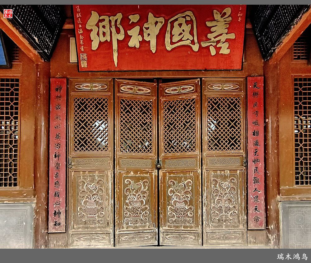 【甘青大环线】10.鸣沙山月牙泉偶遇沙尘暴