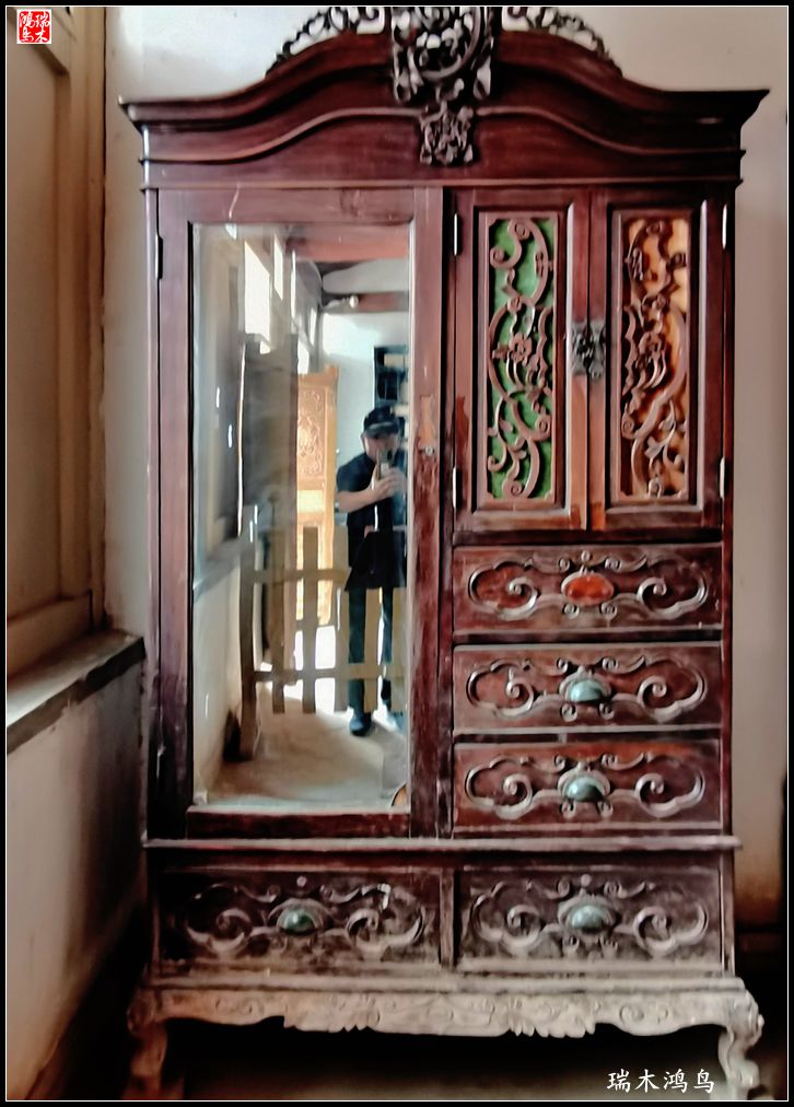 【甘青大环线】10.鸣沙山月牙泉偶遇沙尘暴