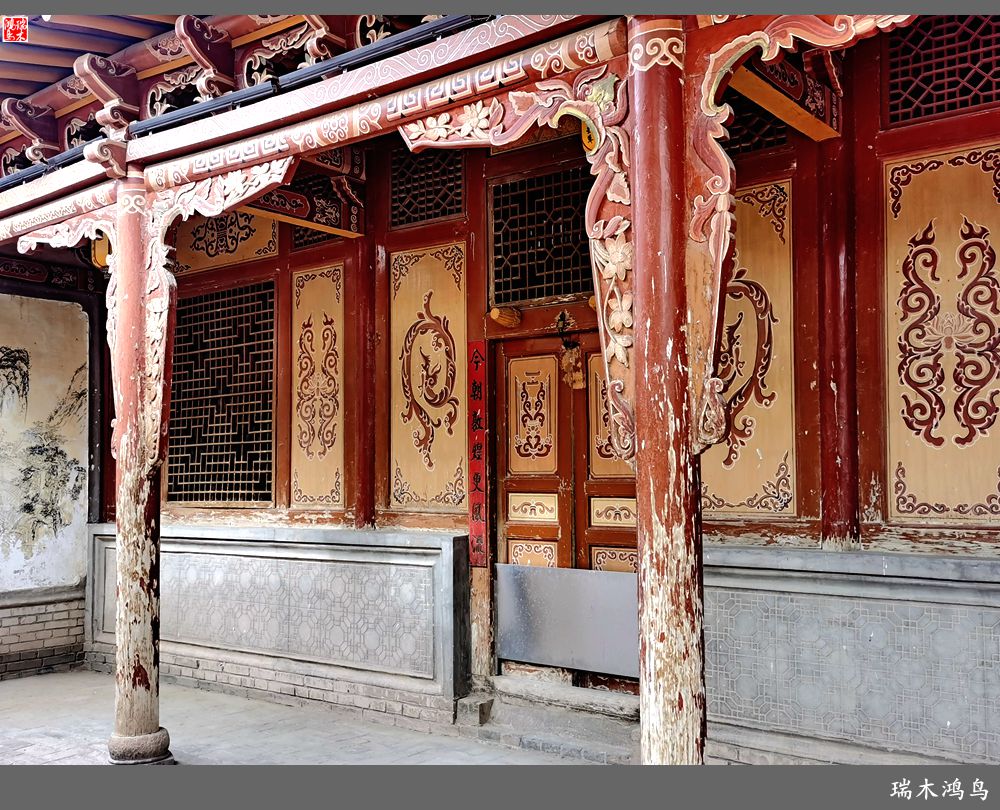 【甘青大环线】10.鸣沙山月牙泉偶遇沙尘暴