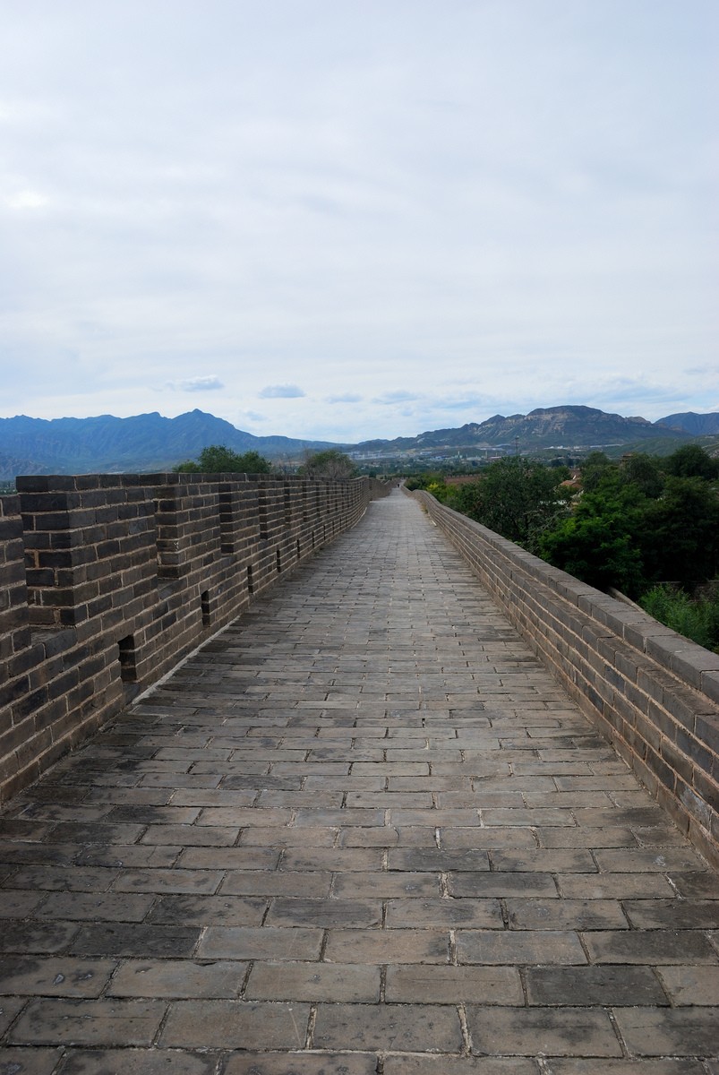 鸡鸣驿古城      4/4