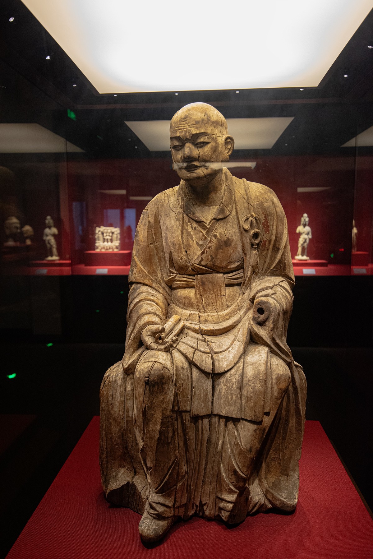 辽宁博物馆  部分馆藏