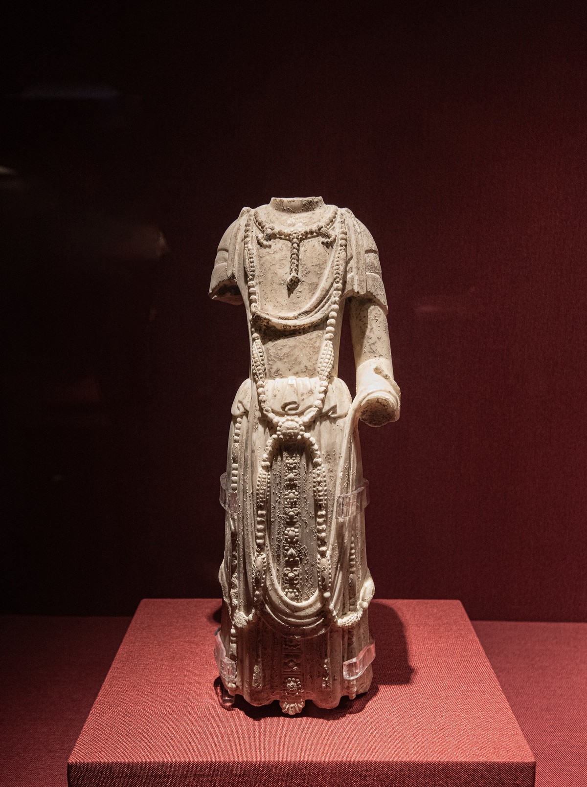 辽宁博物馆  部分馆藏