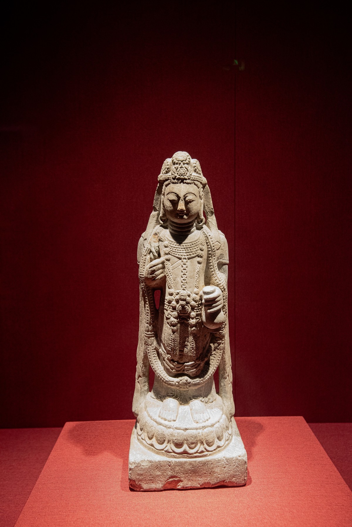 辽宁博物馆  部分馆藏