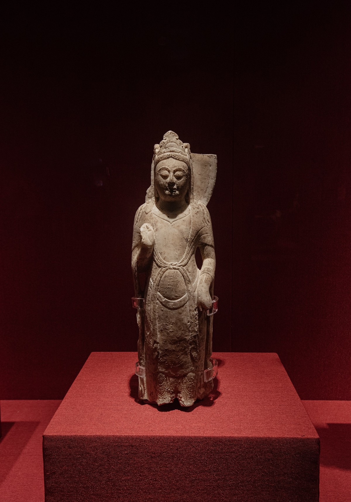 辽宁博物馆  部分馆藏