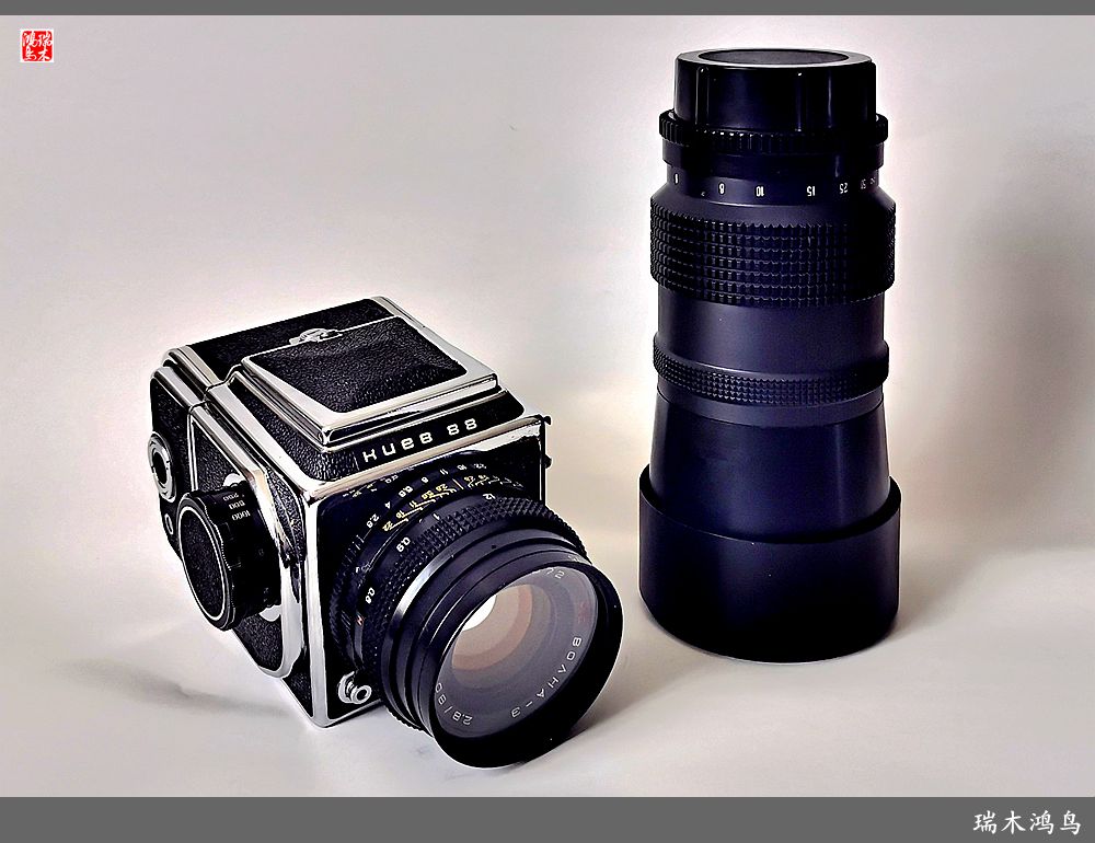 【手机随拍】一堆败家的玩意