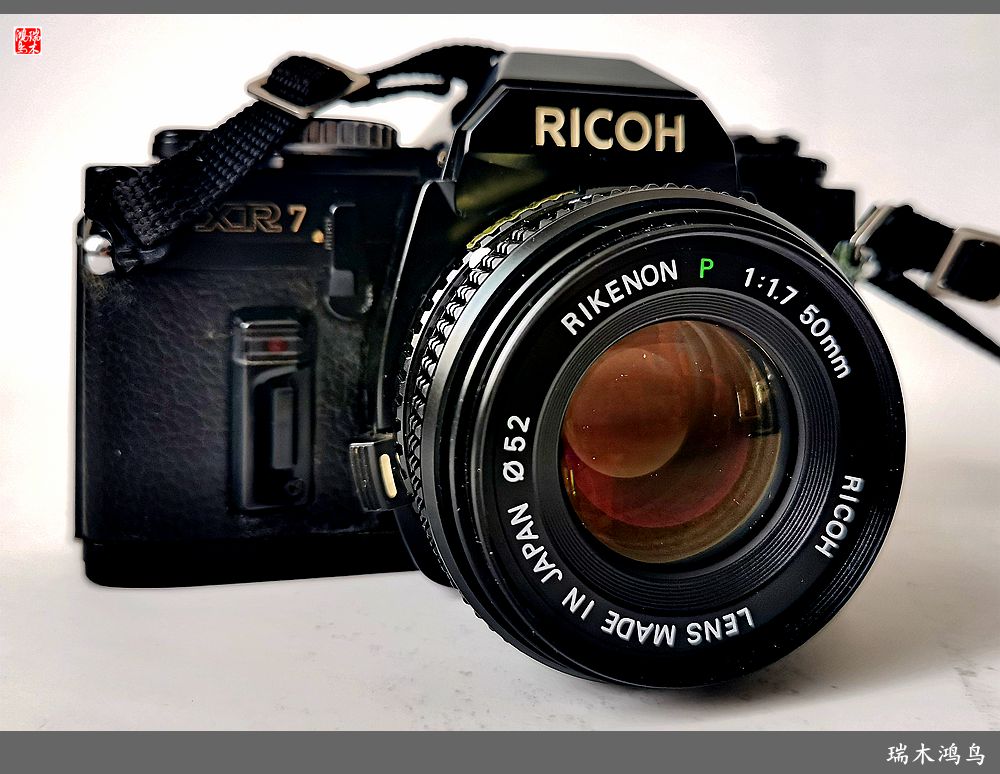 【手机随拍】一堆败家的玩意