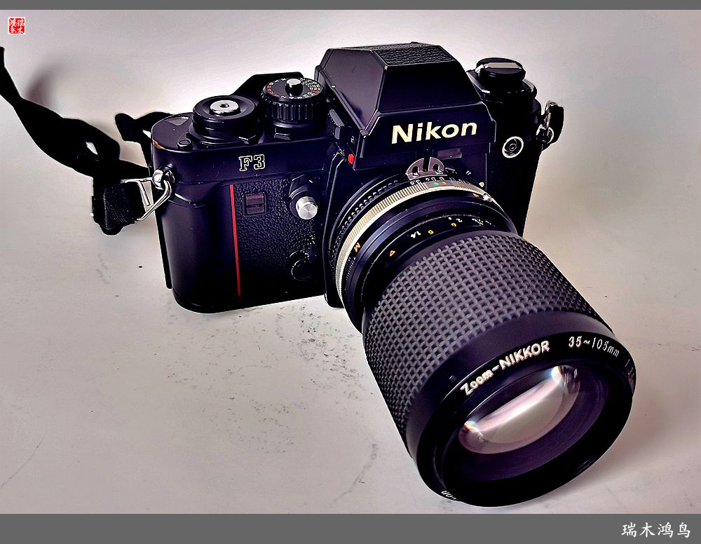 【手机随拍】一堆败家的玩意