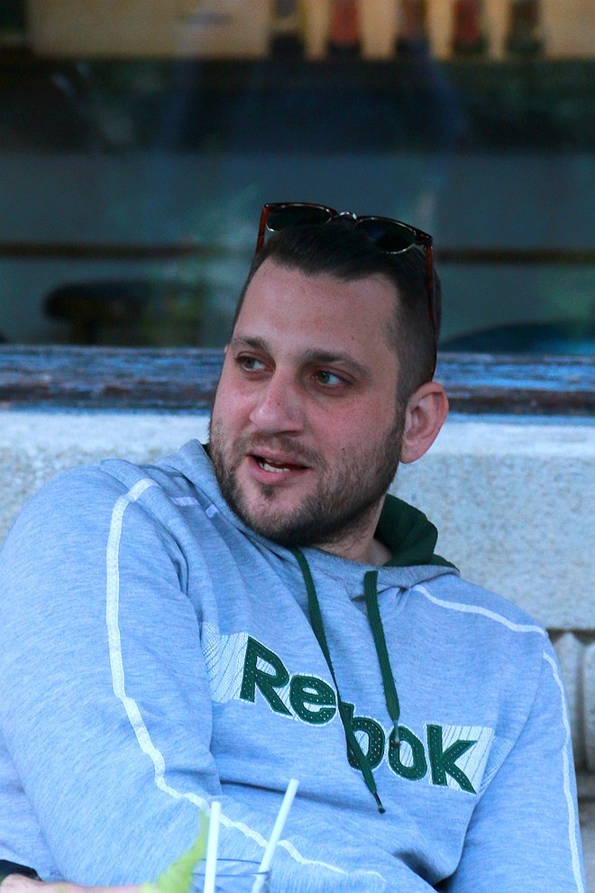 人的拍摄 ------ 377