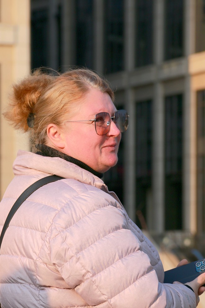 人的拍摄 ------ 377