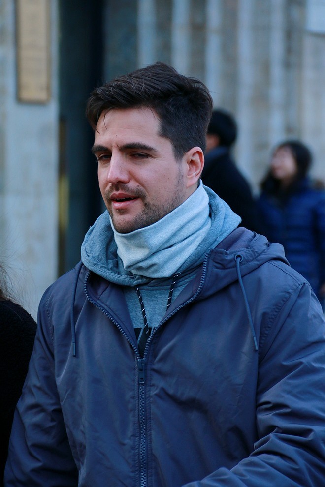 人的拍摄 ------ 377